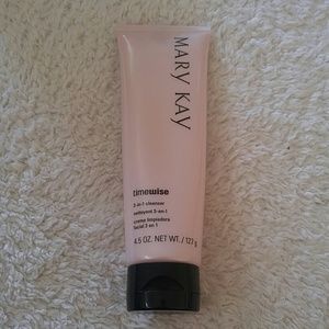 Facial Cleanser